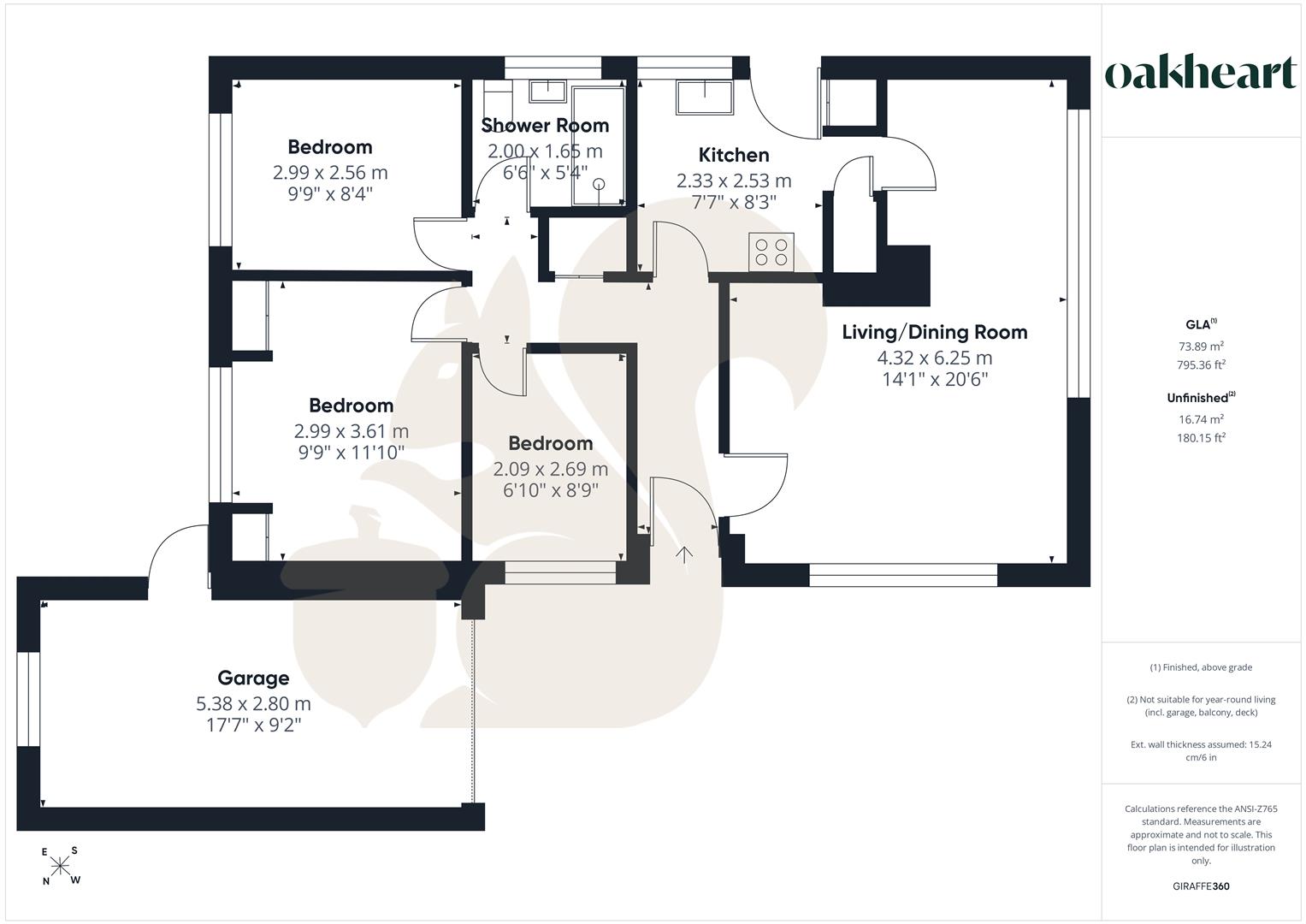Floorplan thumbnail